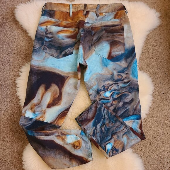 G-Star RAW Elwood 5622 3D Mid Waist Boyfriend Jeans - Picture 2 of 12